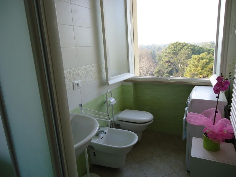 foto 7 Huurhuis van particulieren Milano Marittima appartement Emilia-Romagna Ravenna (provincie) badkamer 1