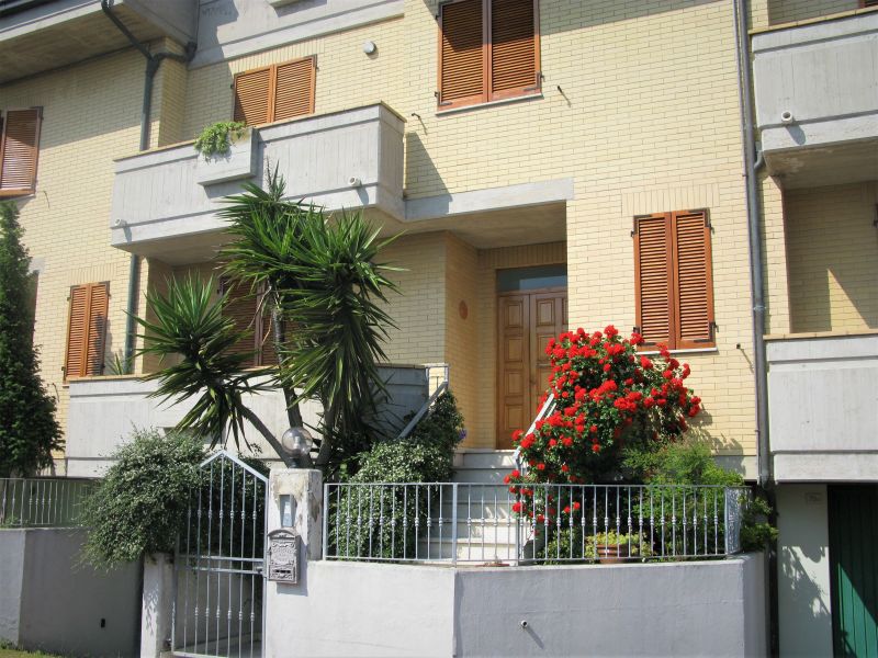 foto 1 Huurhuis van particulieren Civitanova Marche maison Marken Macerata (provincie) Het aanzicht van de woning