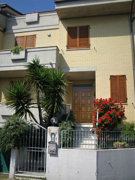 foto 2 Huurhuis van particulieren Civitanova Marche maison Marken Macerata (provincie) Het aanzicht van de woning
