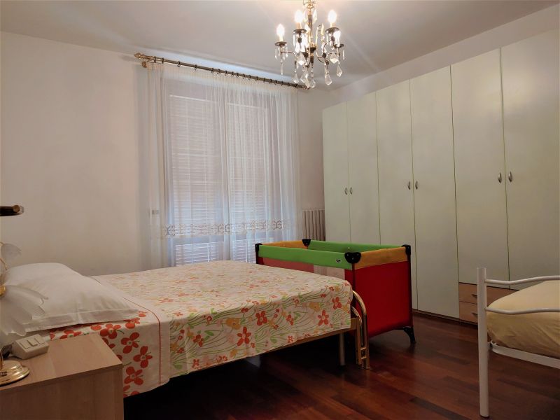 foto 11 Huurhuis van particulieren Civitanova Marche maison Marken Macerata (provincie) slaapkamer 1