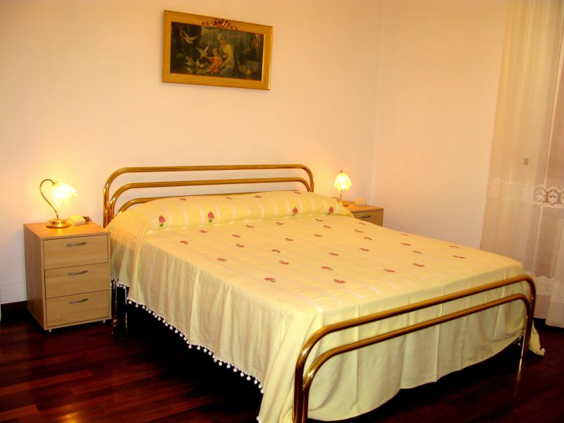 foto 13 Huurhuis van particulieren Civitanova Marche maison Marken Macerata (provincie) slaapkamer 1