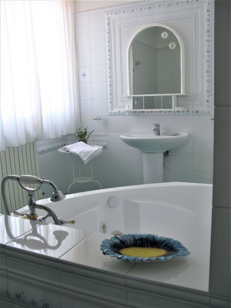 foto 20 Huurhuis van particulieren Civitanova Marche maison Marken Macerata (provincie) badkamer