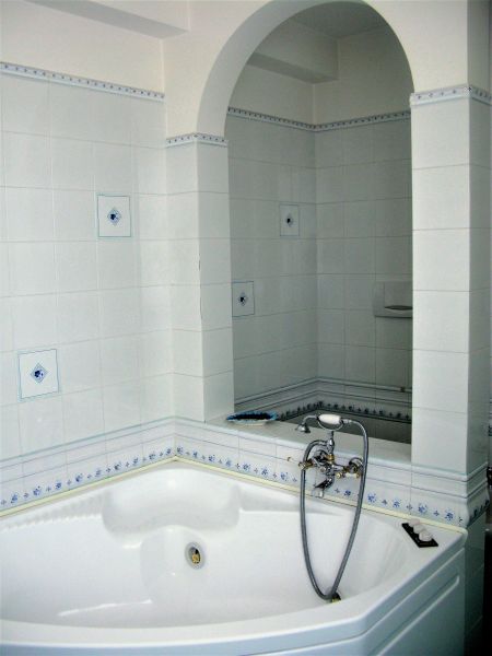 foto 21 Huurhuis van particulieren Civitanova Marche maison Marken Macerata (provincie) badkamer