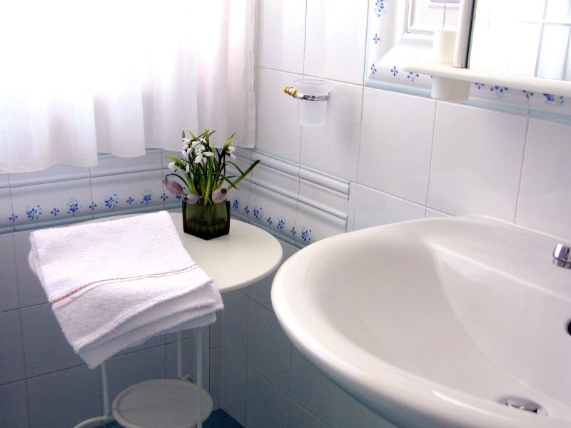 foto 22 Huurhuis van particulieren Civitanova Marche maison Marken Macerata (provincie) badkamer