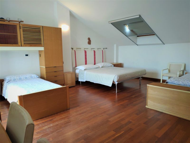 foto 24 Huurhuis van particulieren Civitanova Marche maison Marken Macerata (provincie) slaapkamer 4