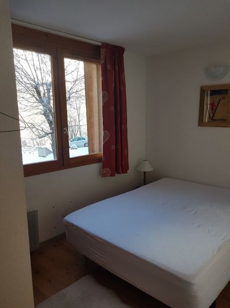 foto 13 Huurhuis van particulieren Valloire appartement Rhne-Alpes Savoie slaapkamer 2