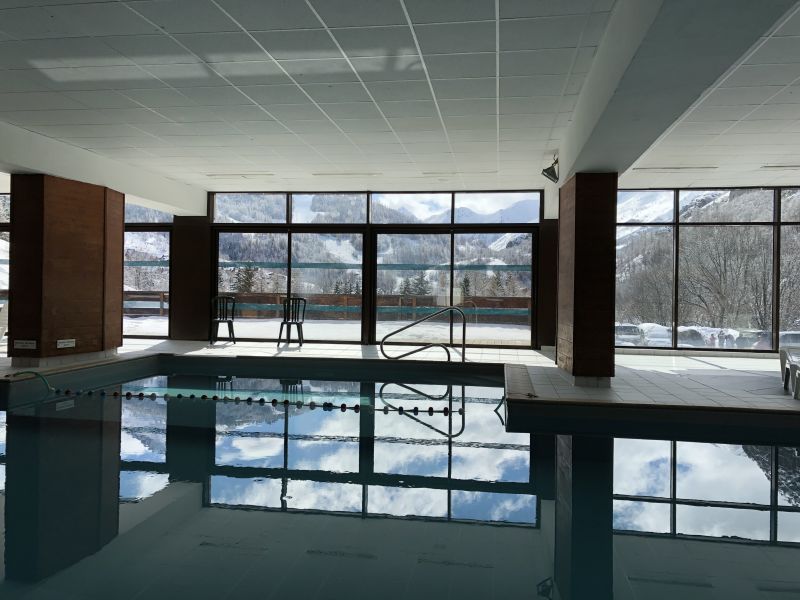 foto 17 Huurhuis van particulieren Valloire appartement Rhne-Alpes Savoie Zwembad