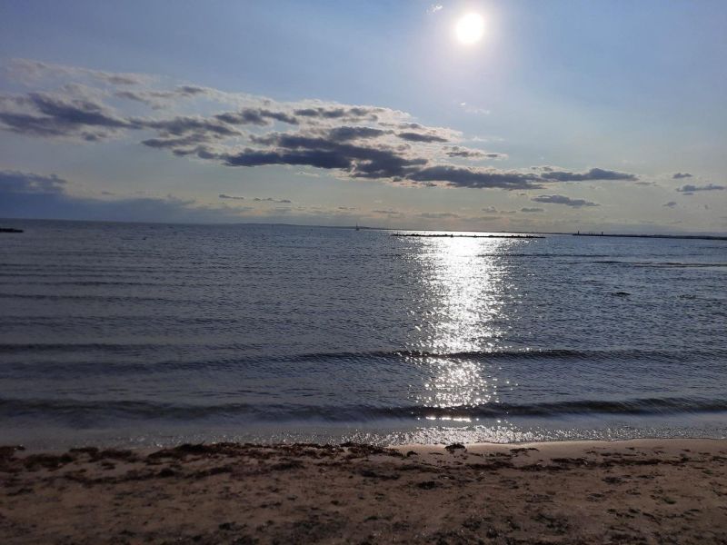 foto 0 Huurhuis van particulieren Cap d'Agde appartement Languedoc-Roussillon Hrault Strand