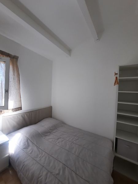 foto 5 Huurhuis van particulieren Cap d'Agde appartement Languedoc-Roussillon Hrault slaapkamer 2