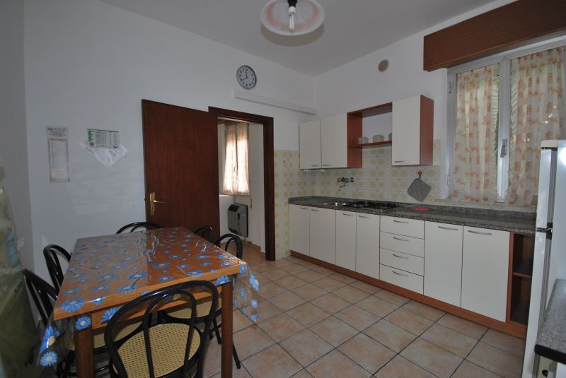 foto 7 Huurhuis van particulieren Termoli appartement Molise Campobasso (provincie) Gesloten keuken