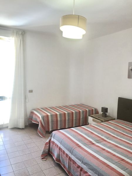foto 5 Huurhuis van particulieren Castro appartement Pouilles Lecce (provincie) slaapkamer