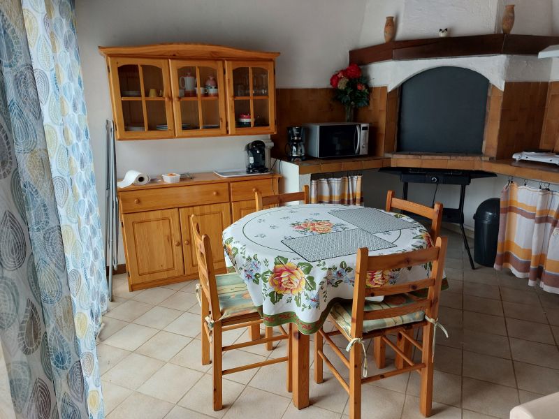 foto 3 Huurhuis van particulieren Perpignan appartement Languedoc-Roussillon  Overig uitzicht