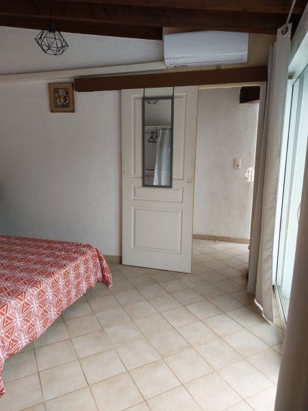 foto 5 Huurhuis van particulieren Perpignan appartement Languedoc-Roussillon  slaapkamer