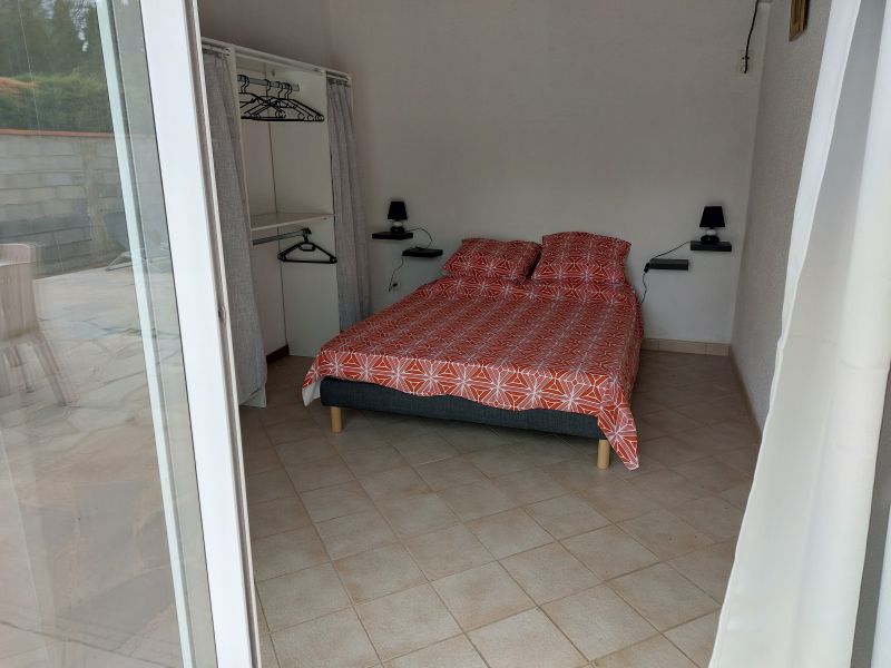 foto 9 Huurhuis van particulieren Perpignan appartement Languedoc-Roussillon  slaapkamer