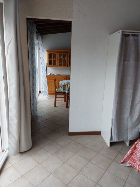 foto 11 Huurhuis van particulieren Perpignan appartement Languedoc-Roussillon  slaapkamer
