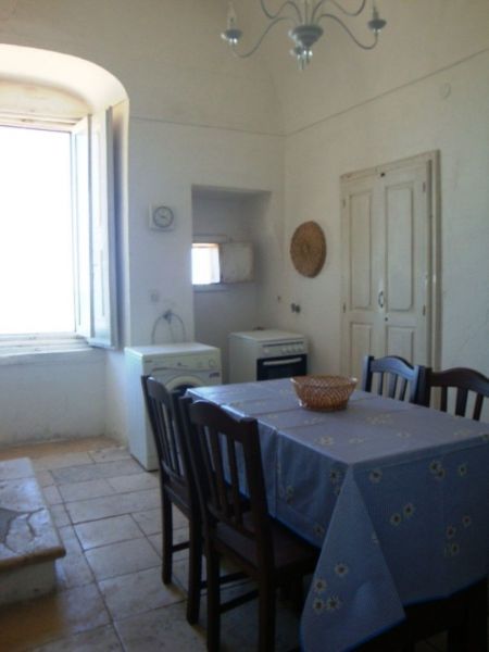 foto 3 Huurhuis van particulieren Rodi Garganico appartement Pouilles Foggia (provincie)
