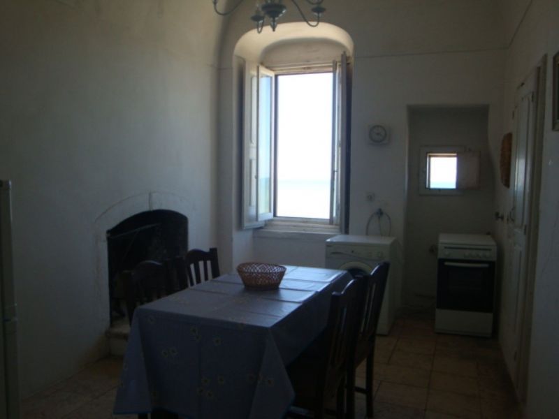 foto 4 Huurhuis van particulieren Rodi Garganico appartement Pouilles Foggia (provincie)