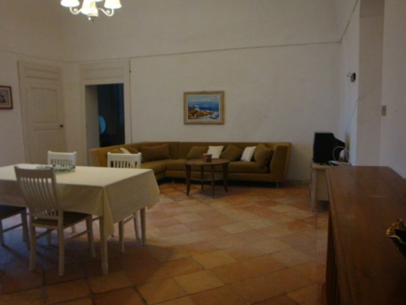 foto 5 Huurhuis van particulieren Rodi Garganico appartement Pouilles Foggia (provincie)