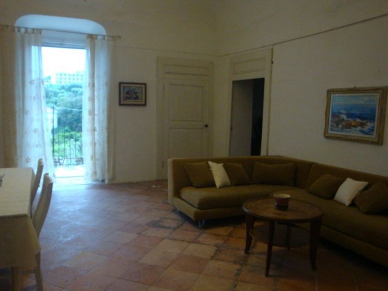 foto 8 Huurhuis van particulieren Rodi Garganico appartement Pouilles Foggia (provincie)