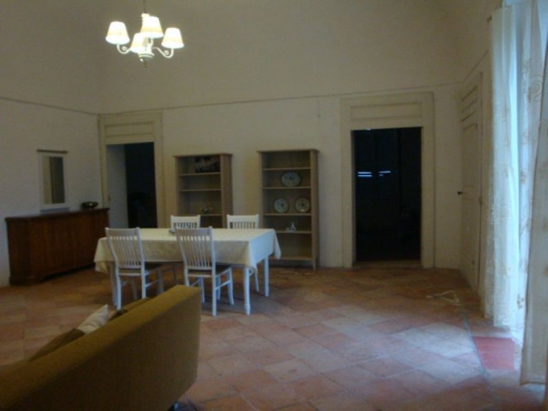 foto 9 Huurhuis van particulieren Rodi Garganico appartement Pouilles Foggia (provincie)