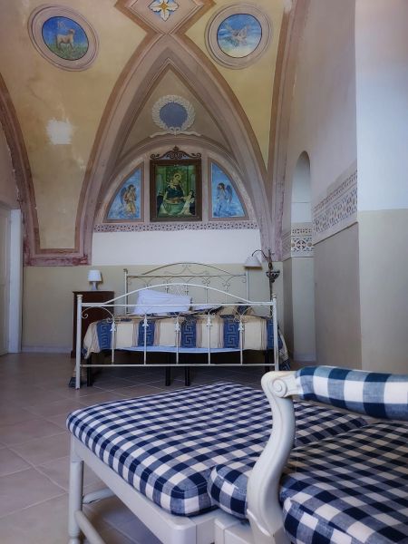 foto 27 Huurhuis van particulieren Rodi Garganico appartement Pouilles Foggia (provincie)