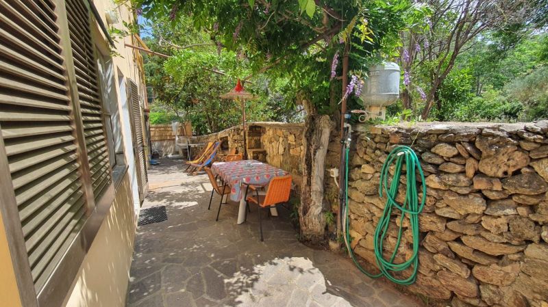 foto 1 Huurhuis van particulieren Capoliveri appartement Toscane Eiland Elba Tuin