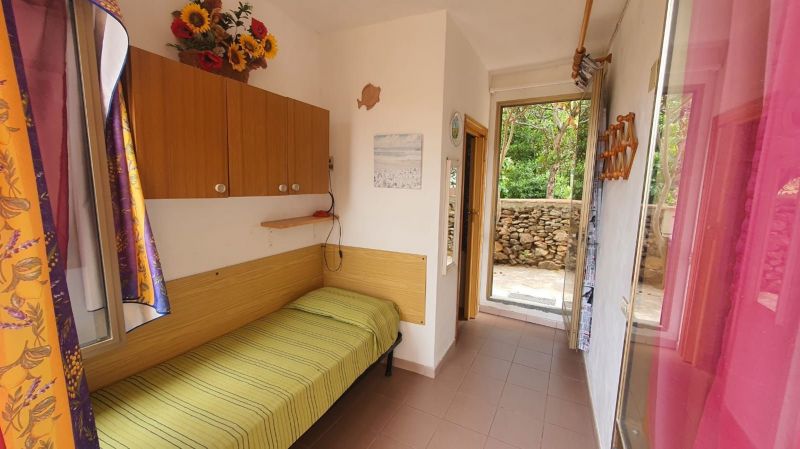 foto 11 Huurhuis van particulieren Capoliveri appartement Toscane Eiland Elba slaapkamer