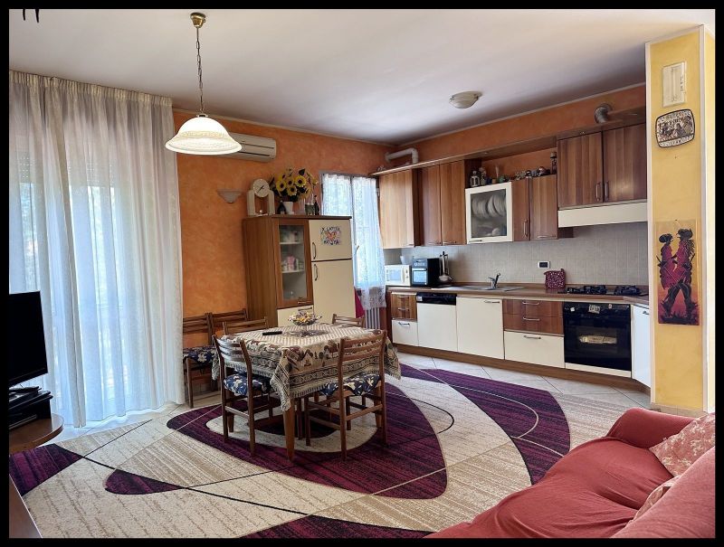 foto 1 Huurhuis van particulieren Bellaria Igea Marina appartement Emilia-Romagna