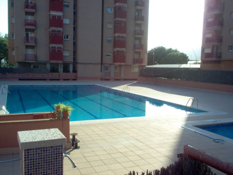foto 11 Huurhuis van particulieren Matar appartement   Zwembad