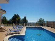 Vakantiewoningen zicht op zee L'Ampolla: villa nr. 127515