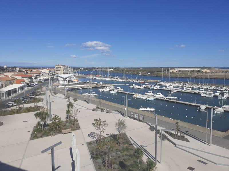 foto 0 Huurhuis van particulieren Valras-Plage (strand) appartement Languedoc-Roussillon Hrault