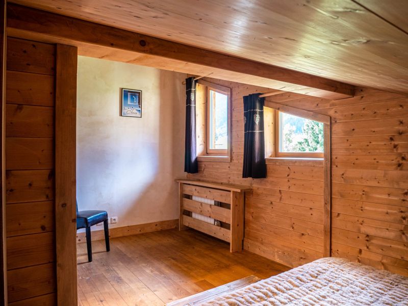foto 7 Huurhuis van particulieren Chamonix Mont-Blanc appartement Rhne-Alpes Haute-Savoie slaapkamer 2