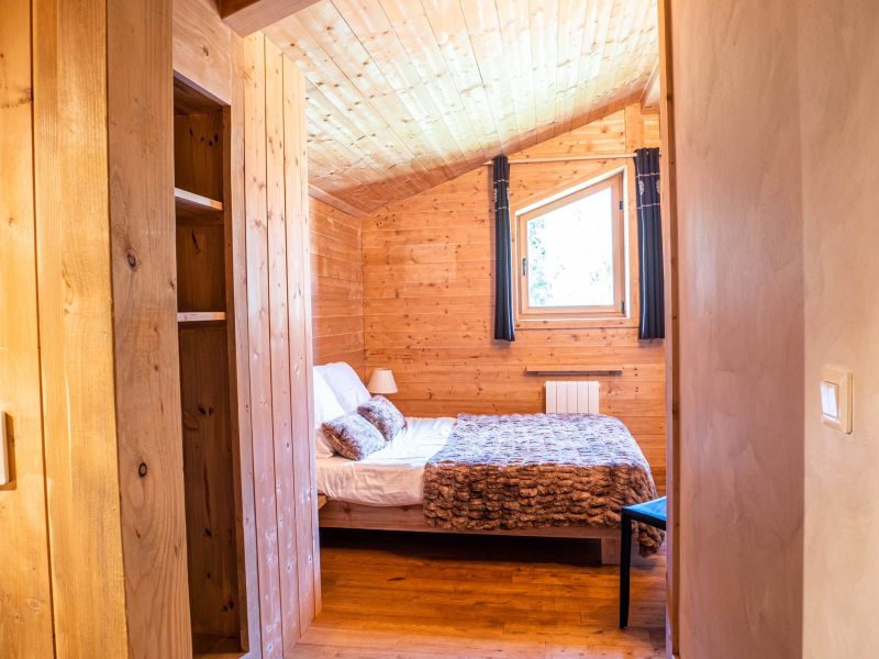 foto 11 Huurhuis van particulieren Chamonix Mont-Blanc appartement Rhne-Alpes Haute-Savoie slaapkamer 3