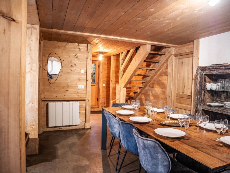 foto 1 Huurhuis van particulieren Chamonix Mont-Blanc appartement Rhne-Alpes Haute-Savoie Ingang