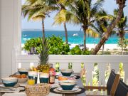 Vakantiewoningen Sint Maarten voor 4 personen: appartement nr. 127852