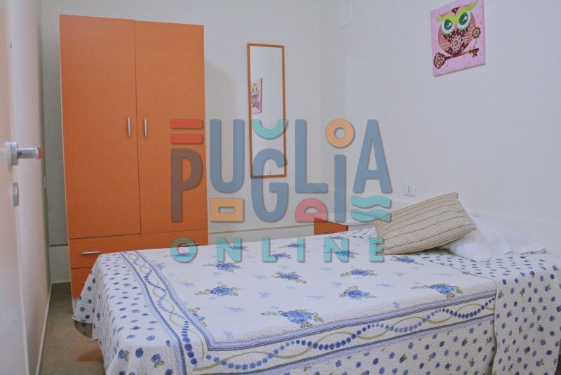 foto 25 Huurhuis van particulieren Torre Vado appartement Pouilles Lecce (provincie) slaapkamer 4