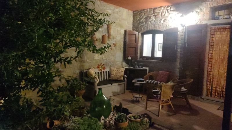 foto 5 Huurhuis van particulieren Castiglione del Lago appartement Umbri