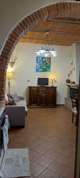 foto 13 Huurhuis van particulieren Castiglione del Lago appartement Umbri