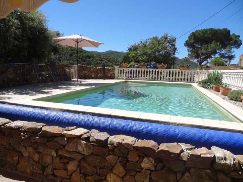 foto 6 Huurhuis van particulieren Uzs appartement Languedoc-Roussillon  Zwembad