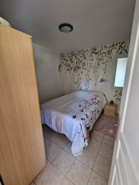 foto 8 Huurhuis van particulieren Uzs appartement Languedoc-Roussillon  slaapkamer