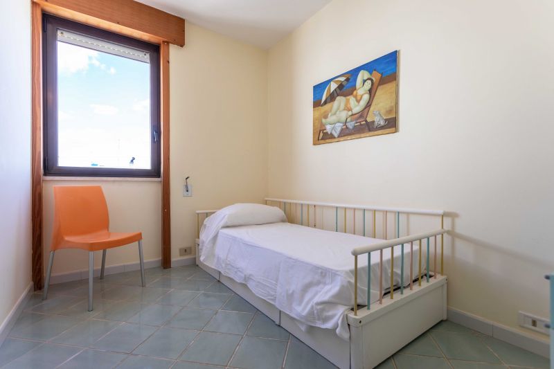 foto 20 Huurhuis van particulieren Torre Pali maison Pouilles Lecce (provincie) slaapkamer 3