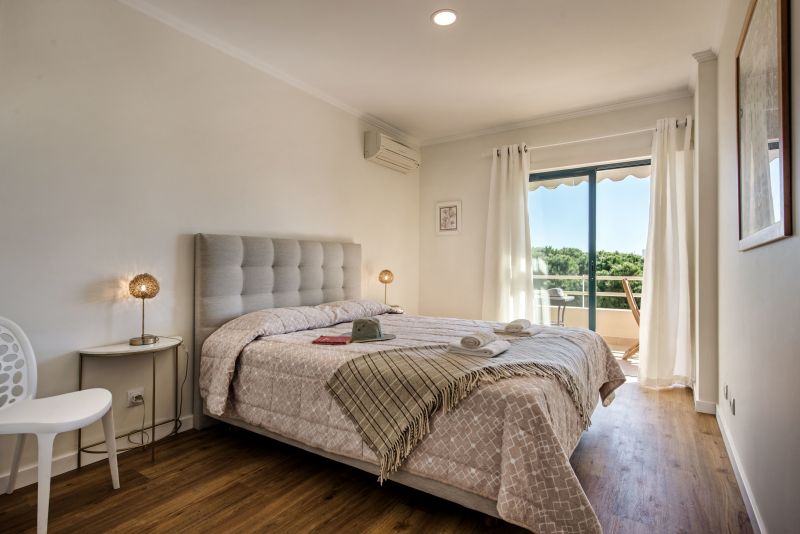 foto 4 Huurhuis van particulieren Albufeira appartement Algarve  slaapkamer