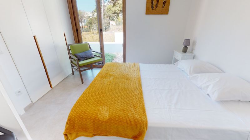 foto 26 Huurhuis van particulieren Rosas villa Cataloni Girona (provincia de) slaapkamer 4