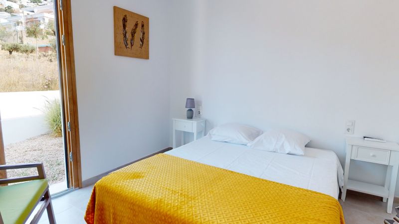 foto 27 Huurhuis van particulieren Rosas villa Cataloni Girona (provincia de) slaapkamer 4