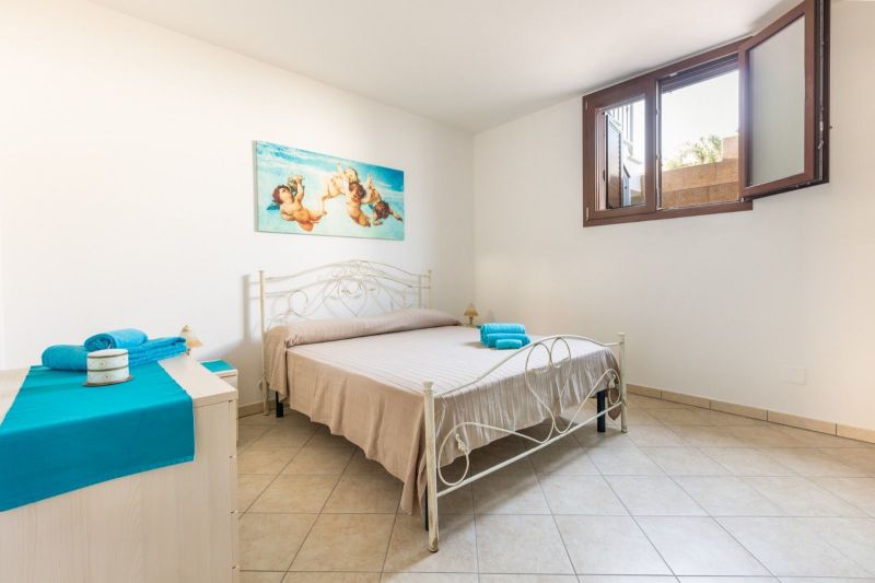 foto 8 Huurhuis van particulieren Torre Pali appartement Pouilles Lecce (provincie) slaapkamer 1