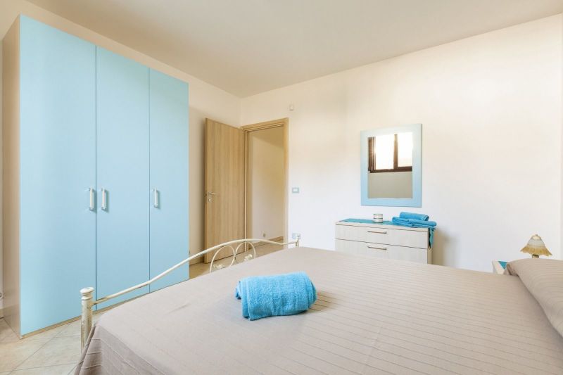 foto 7 Huurhuis van particulieren Torre Pali appartement Pouilles Lecce (provincie) slaapkamer 1