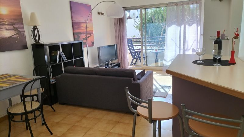 foto 9 Huurhuis van particulieren Cannes studio Provence-Alpes-Cte d'Azur Alpes-Maritimes