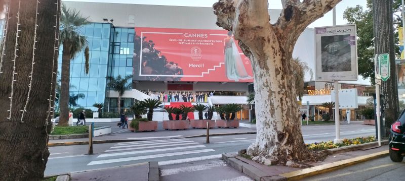 foto 14 Huurhuis van particulieren Cannes studio Provence-Alpes-Cte d'Azur Alpes-Maritimes