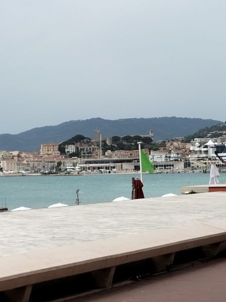 foto 8 Huurhuis van particulieren Cannes studio Provence-Alpes-Cte d'Azur Alpes-Maritimes Strand