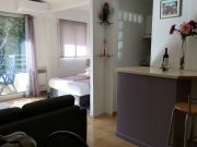 Vakantiewoningen Juan Les Pins: studio nr. 128452